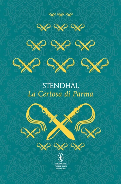 La certosa di Parma - Stendhal