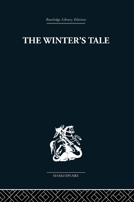 The Winter's Tale - Fitzroy Pyle