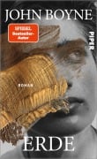Cover-Bild zum Titel 'Erde' von 'John Boyne'