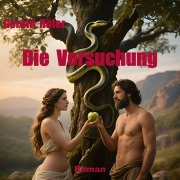 Cover-Bild zum Titel 'Die Versuchung' von 'Gerald Höfer'