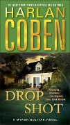 Cover-Bild zum Titel 'Drop Shot' von 'Harlan Coben'