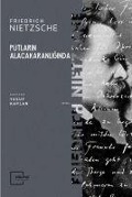 Cover-Bild zum Titel 'Putlarin Alacakaranliginda' von 'Friedrich Wilhelm Nietzsche'
