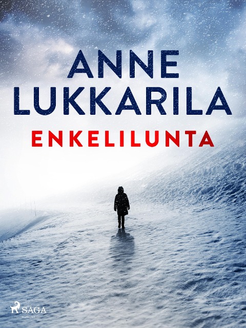 Enkelilunta - Anne Lukkarila