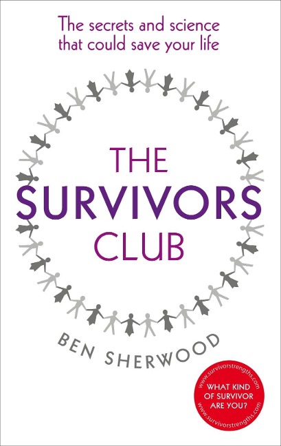 The Survivors Club - Ben Sherwood