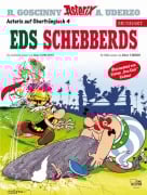 Cover-Bild zum Titel 'Asterix Mundart Oberfränkisch IV' von 'Renè Goscinny, Albert Uderzo'