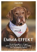 Cover-Bild zum Titel 'Der Emma-Effekt' von 'Ivana Seger'