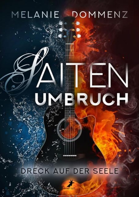 Saiten-Umbruch 2 - Melanie Dommenz