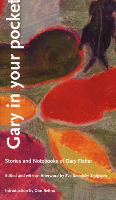 Gary in Your Pocket - Gary Fisher