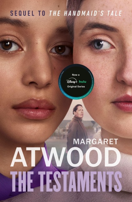 The Testaments. Tie-In - Margaret Atwood