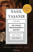 Cover-Bild zum Titel 'Nasil Yasanir' von 'Sarah Bakewell'