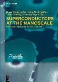 Cover-Bild zum Titel 'Superconductors at the Nanoscale' von ''