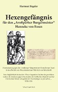 Cover-Bild zum Titel 'Hexengefängnis' von ''