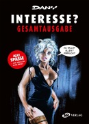 Cover-Bild zum Titel 'Dany Gesamtausgabe' von 'Dany'