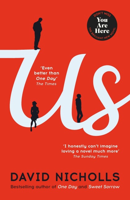 Us - David Nicholls