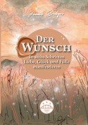 Cover-Bild zum Titel 'Der Wunsch' von 'Jeane Bridges'
