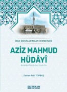 Cover-Bild zum Titel 'Aziz Mahmud Hüdayi Ciltli' von 'Osman Nuri Topbas'