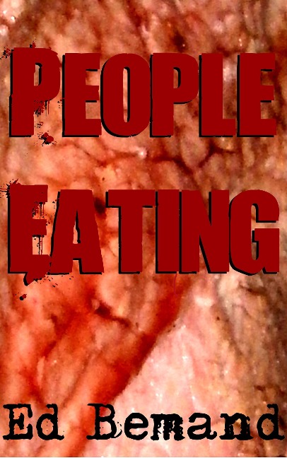 People Eating - Ed Bemand