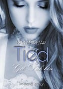 Cover-Bild zum Titel 'Tied' von 'K. I. M. Sommar'