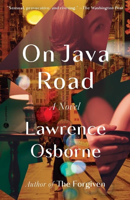 On Java Road - Lawrence Osborne