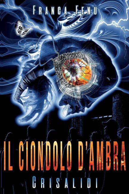 Il Ciondolo d'Ambra - Franca Fenu