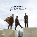 Cover-Bild zum Titel 'Musica' von 'Il Volo'