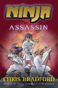 Cover-Bild zum Titel 'Assassin' von 'Chris Bradford'