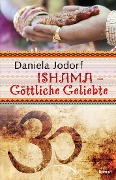 Cover-Bild zum Titel 'Ishama' von 'Daniela Jodorf'