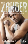 Cover-Bild zum Titel 'Zander (The Perfectly Independent Series, #0)' von 'Amanda Shelley'