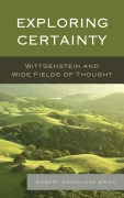 Cover-Bild zum Titel 'Exploring Certainty' von 'Robert Greenleaf Brice'