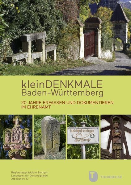 Kleindenkmale Baden-Württemberg - 