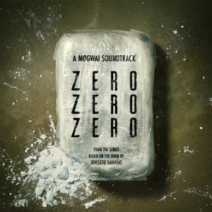 ZEROZEROZERO (Ltd. Ed.) - Mogwai