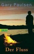 Cover-Bild zum Titel 'Der Fluss' von 'Gary Paulsen'