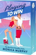 Cover-Bild zum Titel 'Playing to Win' von 'Monica Murphy'