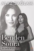 Cover-Bild zum Titel 'Benden Sonra' von 'Alaz Saglam'