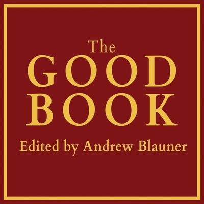 The Good Book Lib/E - Andrew Blauner