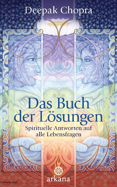 Das Buch der Lösungen - Deepak Chopra