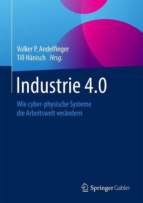 Industrie 4.0 - 