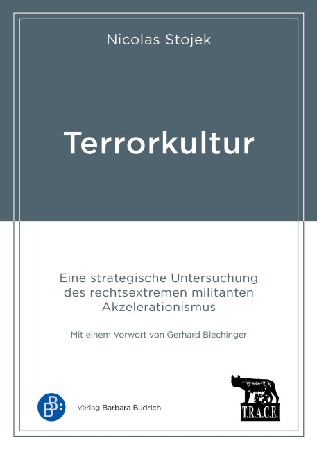 Terrorkultur - Nicolas Stojek