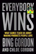 Cover-Bild zum Titel 'Everybody Wins' von 'Bing Gordon, Chloe Gordon'