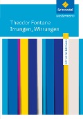 Cover-Bild zum Titel 'Irrungen, Wirrungen: Textausgabe' von 'Theodor Fontane'