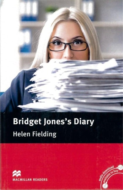 Bridget Jones's Diary - Helen Fielding