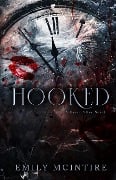 Cover-Bild zum Titel 'Hooked' von 'Emily McIntire'