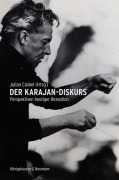 Cover-Bild zum Titel 'Der Karajan-Diskurs' von ''