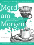 Cover-Bild zum Titel 'Mord Am Morgen (Baumgartner und Momsen, #1)' von 'André Klein'