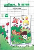 Cover-Bild zum Titel 'Cantiamo... la natura' von 'Dolores Olioso'