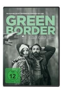 Green Border - 