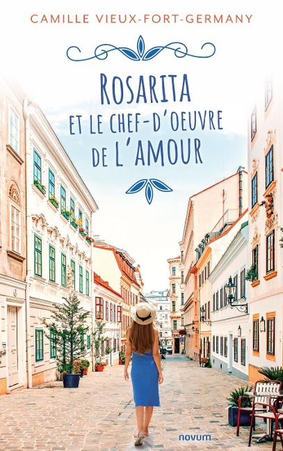 Rosarita et le chef-d'oeuvre de l'amour - Camille Vieux-Fort-Germany