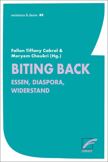 Biting Back - 