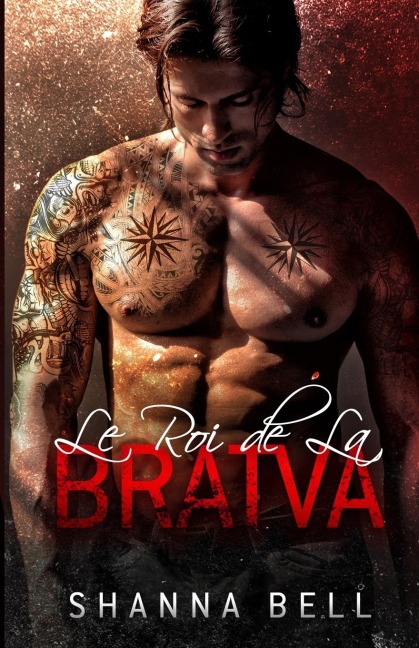 Le roi de la bratva - Shanna Bell