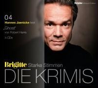 Ghost - Robert Harris